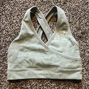 Gymshark Sports Bra